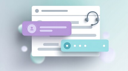 A contextual help overlay that automatically expands or contracts based on user behavior and task difficulty providing assistance where and when it is most beneficial to the user.