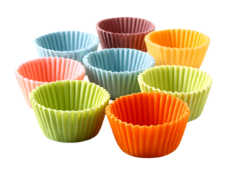 Nonstick Silicone Baking Mold for Home Bakers