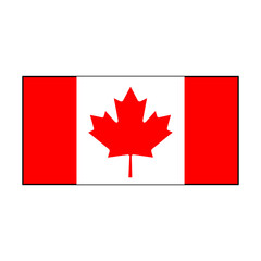 flag of Canada