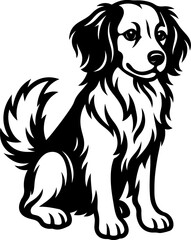 Nederlandse Kooikerhondje.eps