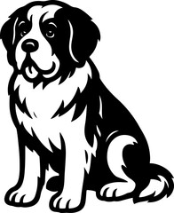 Saint Bernard.eps