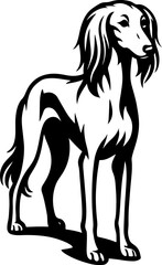 Saluki.eps