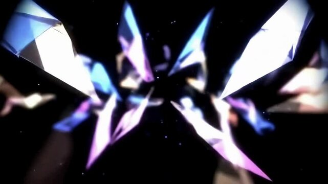 abstract light background