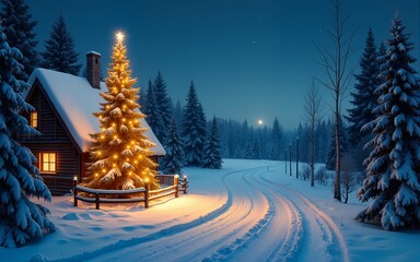 Weihnachtstr&auml;ume. High quality