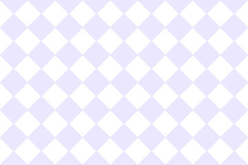 トランプ模様パターン紫