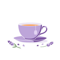 Vibrant purple abstract background with smooth curves and soft gradients