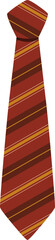 Tie Illustration