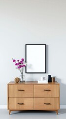 Photo Frame mockup