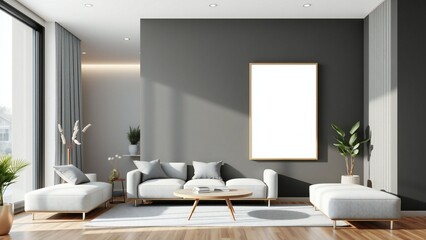 Photo Frame mockup