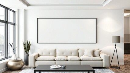 Photo Frame mockup