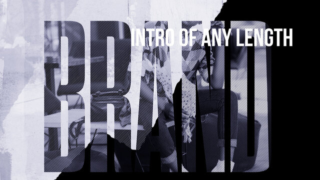 Dynamic Titles Intro