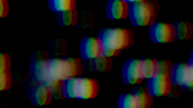 玉ボケ 背景 テクスチャ