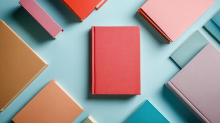 Grid Layout of Quote Cards Featuring Hispanic Authors and Poets Showcasing Their Impactful Words and Inspiration for Literature Lovers