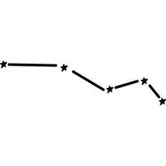 Constellation Doodle