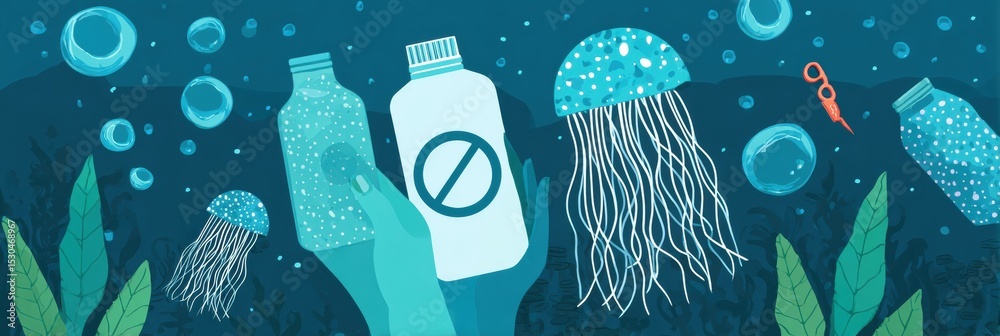 Aufkleber understanding top 5 microplastic sources and effective strategies to minimize their impact on marine