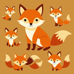 fox