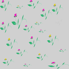 This ikat textile pattern features classic geometric  a modern ethnic twist. Ideal for various creative applications such as textile design, printable materials, interior decoration ,digital product