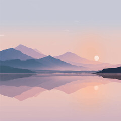 Fototapeta premium Adobe Illustrator Artwork