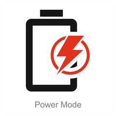 Power mode