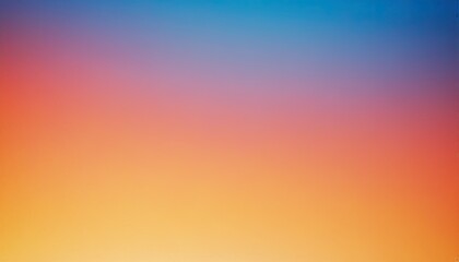 Vivid blurred colorful background
1