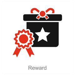 Reward