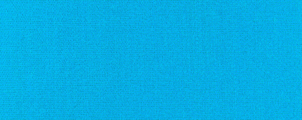 blue fabric background