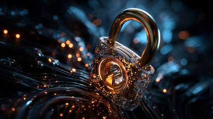 Businessmen's connections are protected through secure banking networks, encrypted transactions, fraud detection systems, regulatory compliance, and financial monitoring.