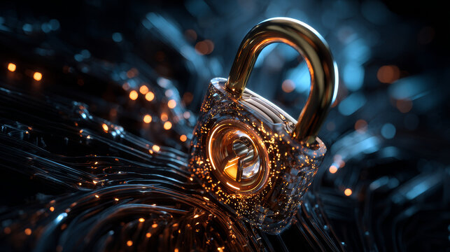 Businessmen's connections are protected through secure banking networks, encrypted transactions, fraud detection systems, regulatory compliance, and financial monitoring. - Powered by Adobe