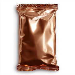 milk chocolate bar mockup