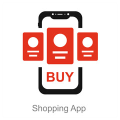 Shopping App