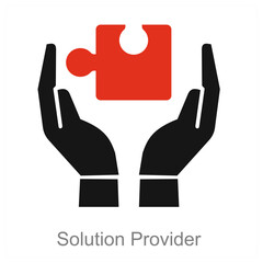 Solution Provider 