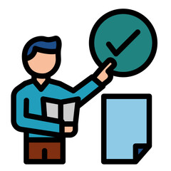Accountability Icon
