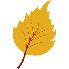 Autumn Leaves Vector