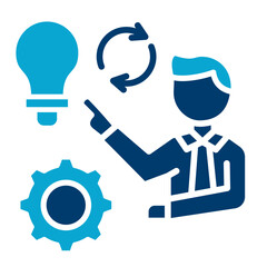 Initiative Icon