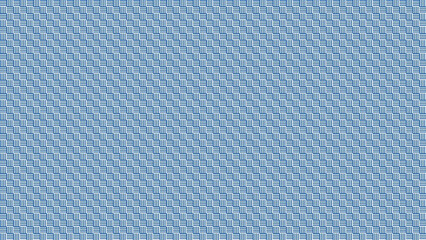 Wallpaper exhibiting graphical order and repetition to inspire calm productivity through design.