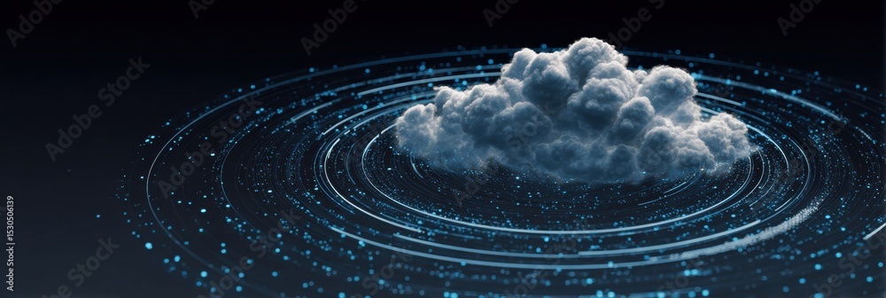 Poster Personal Data Cloud Secured by Multiple Firewall Rings for Enhanced Data Protection