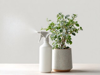 Plumber?s Hand Repairing Pipe in Close-Up Shot