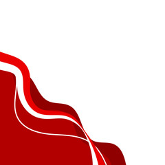 Indonesian Wave Corner