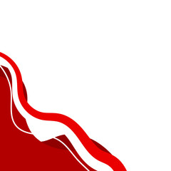 Indonesian Wave Corner