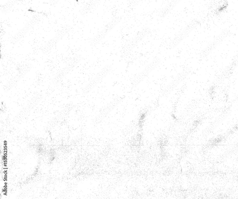 Poster Abstract transparent  background with white particles.