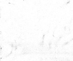 Abstract transparent  background with white particles.