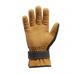 Durable gloves for work, providing reliable protection and comfort