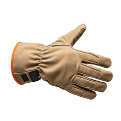 Durable gloves for work, providing reliable protection and comfort