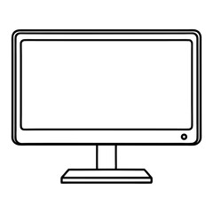 lcd tv monitor