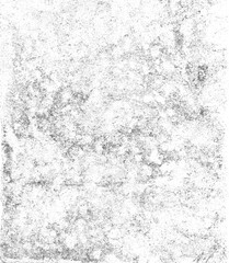 Dark grainy textured Transparent  background.