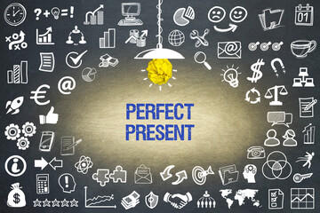 Perfect Present	

