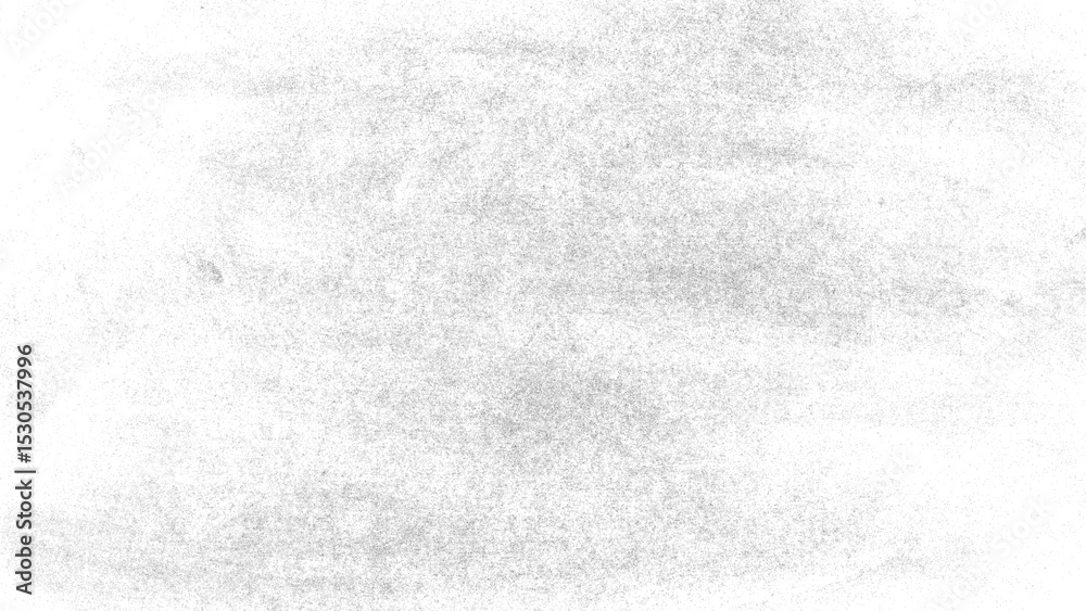 Poster dark gray textured background with subtle light speckles.