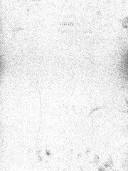 Dark grainy texture Transparent  background.