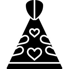 Party Hat Icon