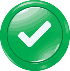 check mark icon
